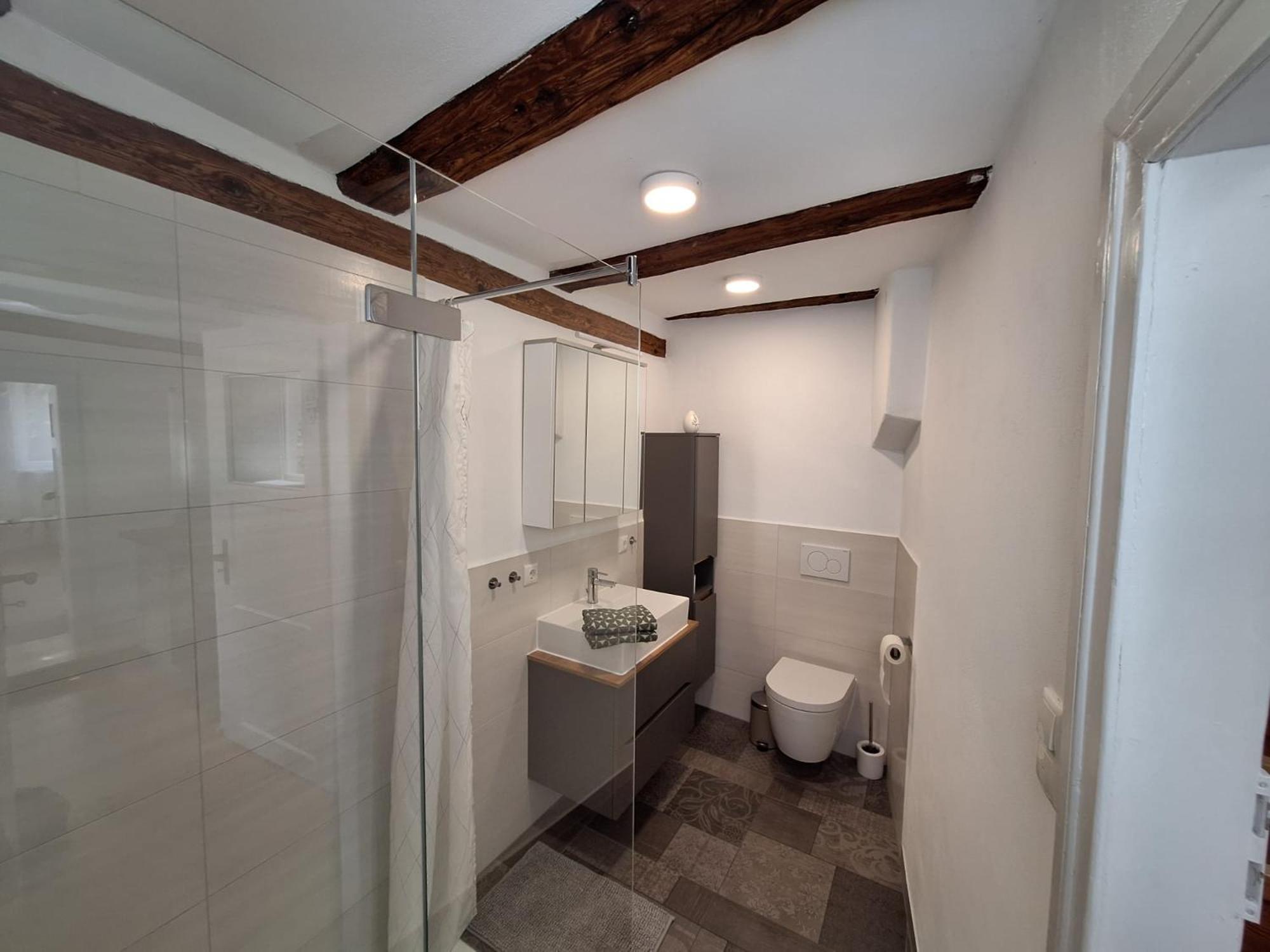Ferienhaus Altstadt Bamberg Kültér fotó