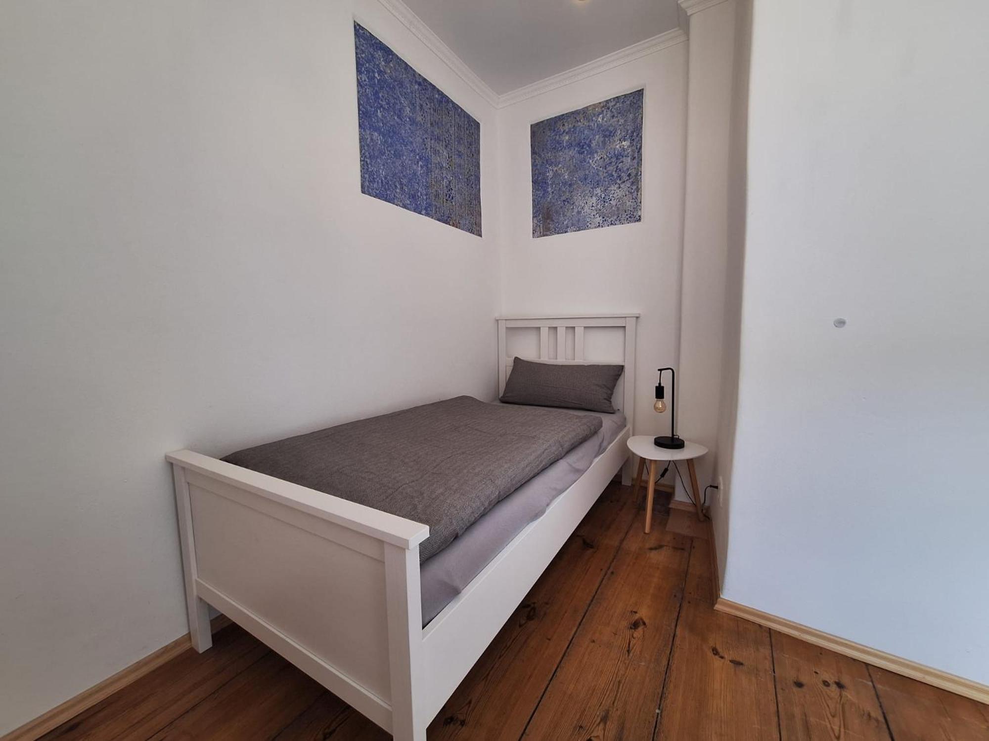 Ferienhaus Altstadt Bamberg Kültér fotó