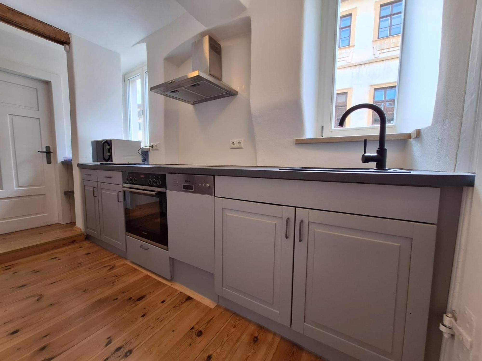 Ferienhaus Altstadt Bamberg Kültér fotó
