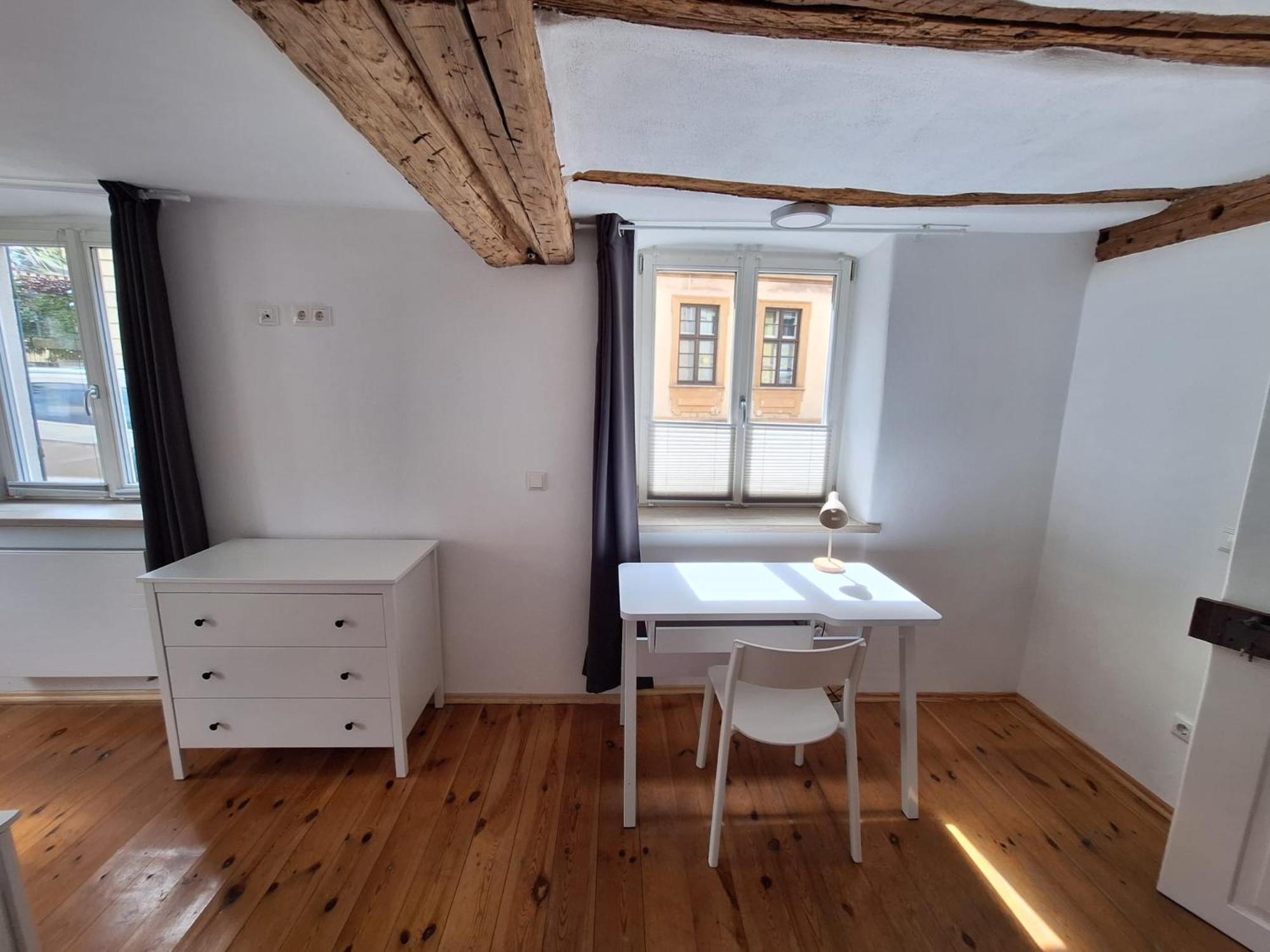 Ferienhaus Altstadt Bamberg Kültér fotó