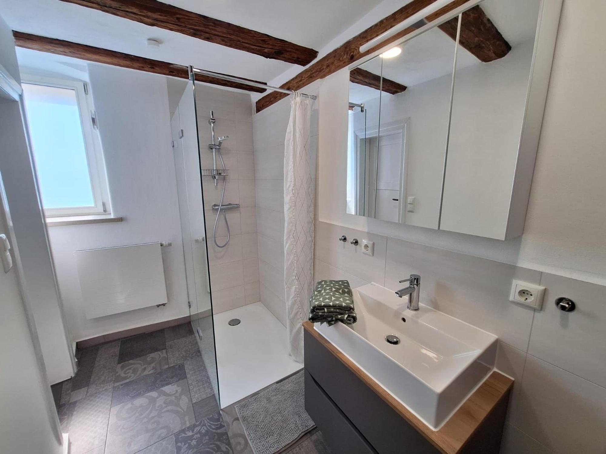 Ferienhaus Altstadt Bamberg Kültér fotó