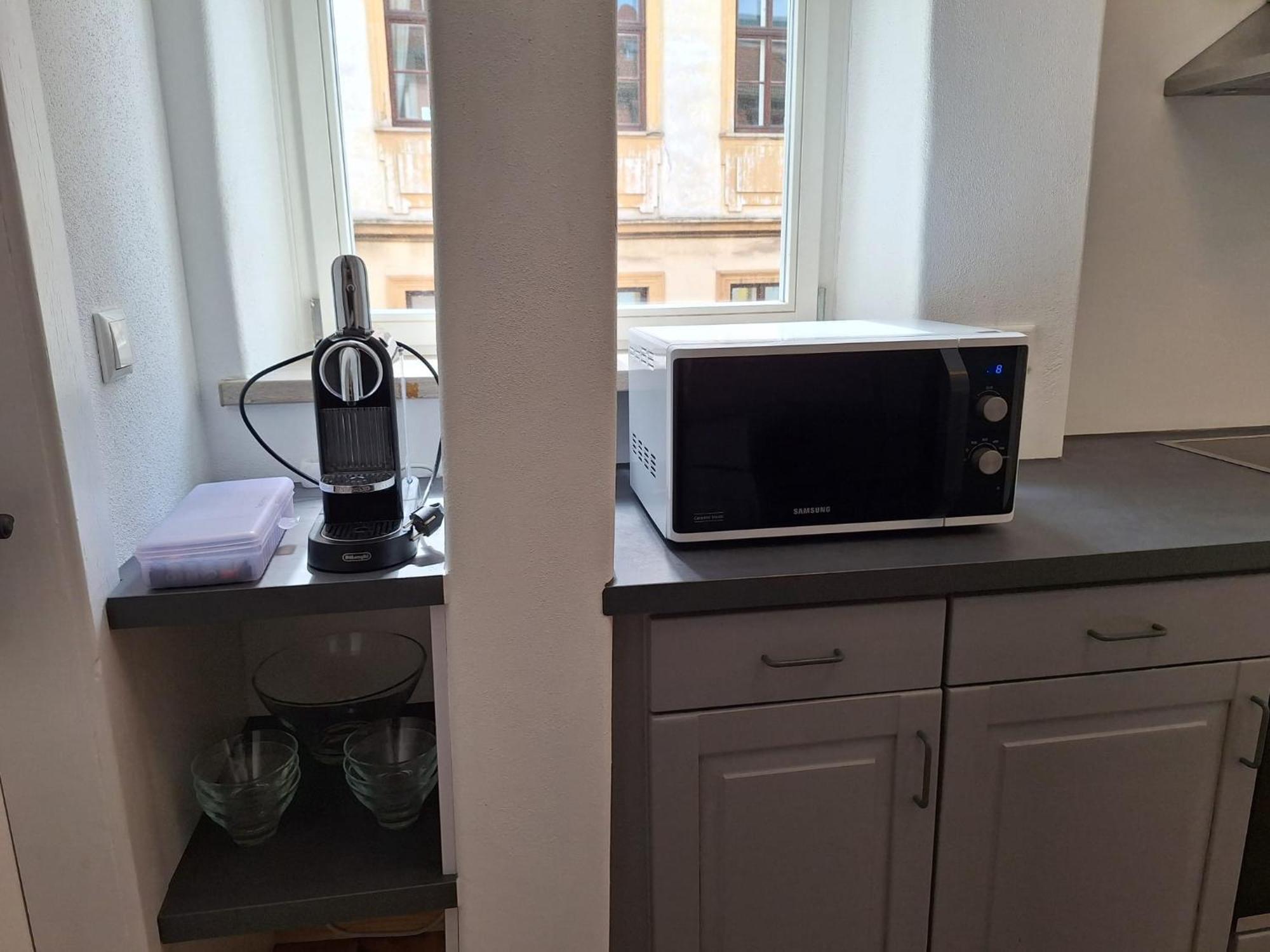 Ferienhaus Altstadt Bamberg Kültér fotó